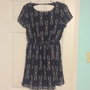 Casual cute dress